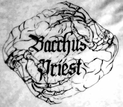 logo Bacchus Priest
